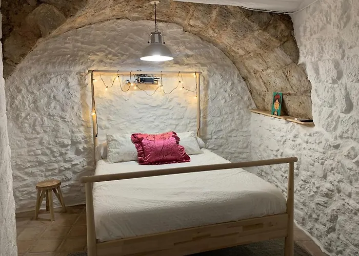 La Cueva De Alabama